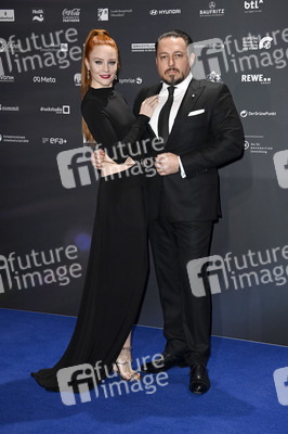 Deutscher Nachhaltigkeitspreis 2021 in Düsseldorf