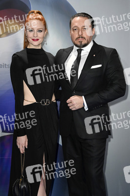 Deutscher Nachhaltigkeitspreis 2021 in Düsseldorf