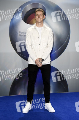 Deutscher Nachhaltigkeitspreis 2021 in Düsseldorf