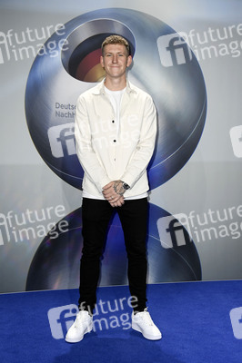 Deutscher Nachhaltigkeitspreis 2021 in Düsseldorf