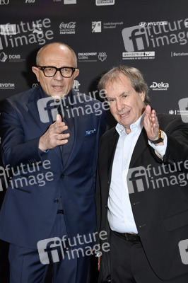 Deutscher Nachhaltigkeitspreis 2021 in Düsseldorf