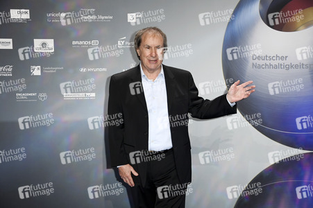 Deutscher Nachhaltigkeitspreis 2021 in Düsseldorf