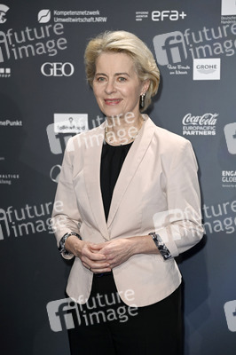 Deutscher Nachhaltigkeitspreis 2021 in Düsseldorf