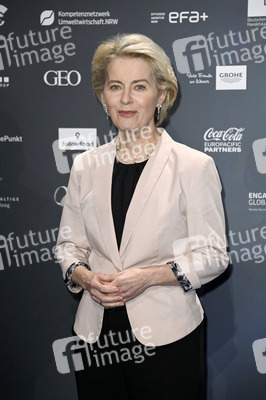 Deutscher Nachhaltigkeitspreis 2021 in Düsseldorf