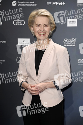 Deutscher Nachhaltigkeitspreis 2021 in Düsseldorf