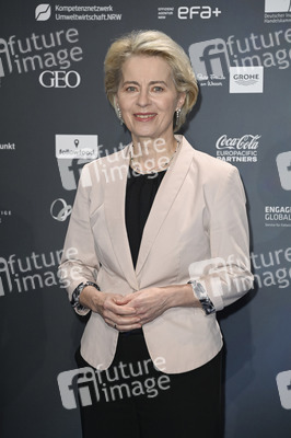 Deutscher Nachhaltigkeitspreis 2021 in Düsseldorf