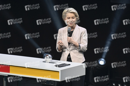 Deutscher Nachhaltigkeitspreis 2021 in Düsseldorf