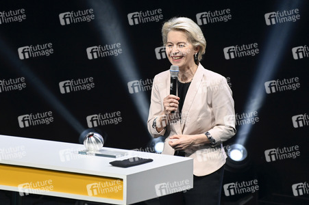 Deutscher Nachhaltigkeitspreis 2021 in Düsseldorf