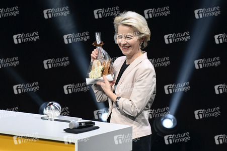 Deutscher Nachhaltigkeitspreis 2021 in Düsseldorf