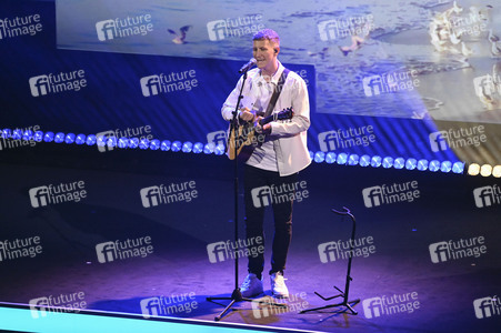 Deutscher Nachhaltigkeitspreis 2021 in Düsseldorf