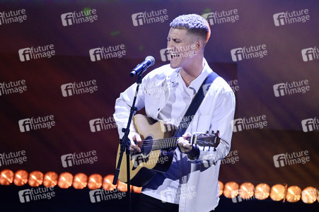 Deutscher Nachhaltigkeitspreis 2021 in Düsseldorf