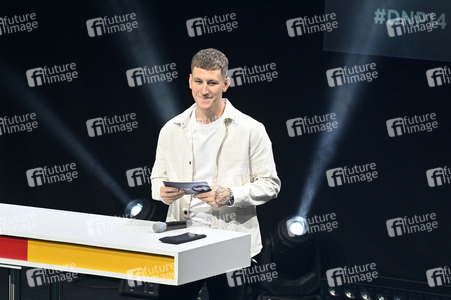 Deutscher Nachhaltigkeitspreis 2021 in Düsseldorf