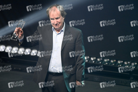 Deutscher Nachhaltigkeitspreis 2021 in Düsseldorf