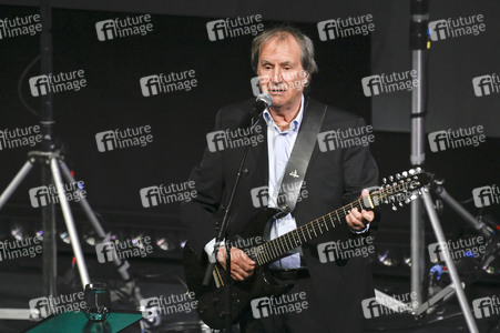 Deutscher Nachhaltigkeitspreis 2021 in Düsseldorf