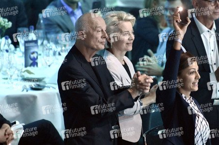 Deutscher Nachhaltigkeitspreis 2021 in Düsseldorf