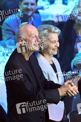 Deutscher Nachhaltigkeitspreis 2021 in Düsseldorf