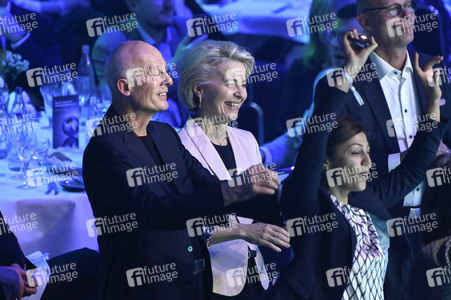 Deutscher Nachhaltigkeitspreis 2021 in Düsseldorf