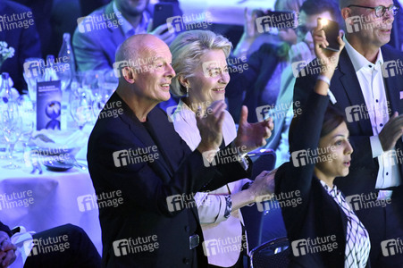 Deutscher Nachhaltigkeitspreis 2021 in Düsseldorf