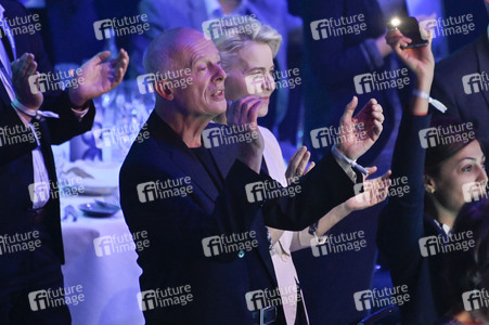 Deutscher Nachhaltigkeitspreis 2021 in Düsseldorf