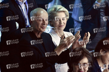 Deutscher Nachhaltigkeitspreis 2021 in Düsseldorf