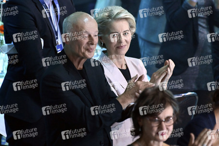 Deutscher Nachhaltigkeitspreis 2021 in Düsseldorf