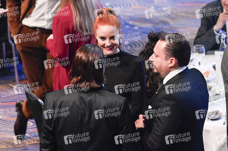 Deutscher Nachhaltigkeitspreis 2021 in Düsseldorf