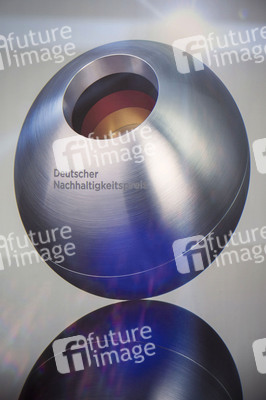 Deutscher Nachhaltigkeitspreis 2021 in Düsseldorf