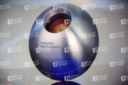 Deutscher Nachhaltigkeitspreis 2021 in Düsseldorf