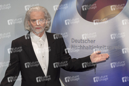 Deutscher Nachhaltigkeitspreis 2021 in Düsseldorf