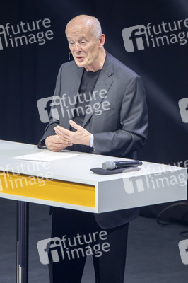 Deutscher Nachhaltigkeitspreis 2021 in Düsseldorf