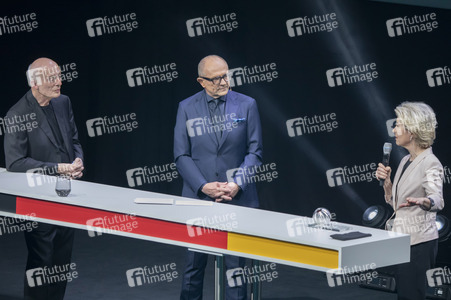 Deutscher Nachhaltigkeitspreis 2021 in Düsseldorf