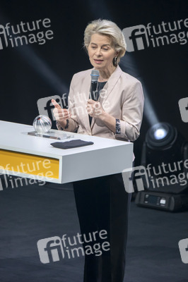 Deutscher Nachhaltigkeitspreis 2021 in Düsseldorf