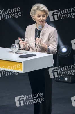 Deutscher Nachhaltigkeitspreis 2021 in Düsseldorf