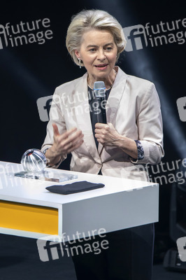 Deutscher Nachhaltigkeitspreis 2021 in Düsseldorf