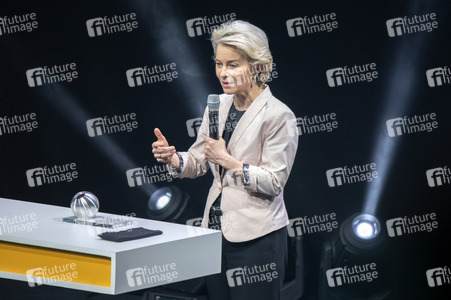 Deutscher Nachhaltigkeitspreis 2021 in Düsseldorf
