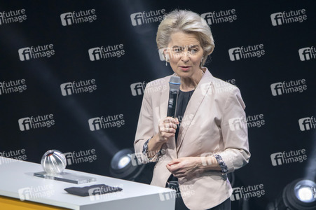 Deutscher Nachhaltigkeitspreis 2021 in Düsseldorf