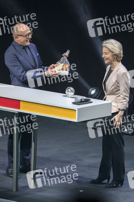 Deutscher Nachhaltigkeitspreis 2021 in Düsseldorf