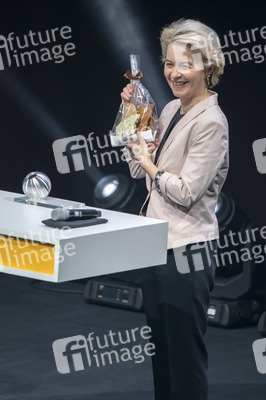 Deutscher Nachhaltigkeitspreis 2021 in Düsseldorf