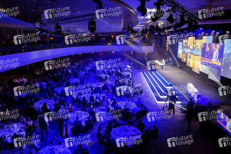 Deutscher Nachhaltigkeitspreis 2021 in Düsseldorf