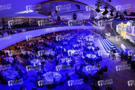 Deutscher Nachhaltigkeitspreis 2021 in Düsseldorf