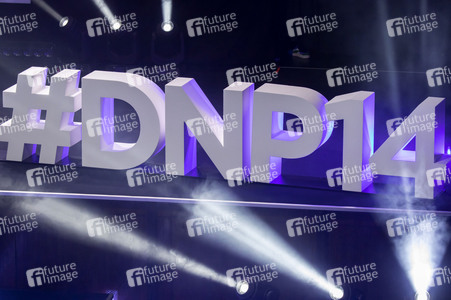 Deutscher Nachhaltigkeitspreis 2021 in Düsseldorf