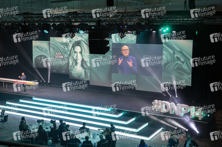 Deutscher Nachhaltigkeitspreis 2021 in Düsseldorf