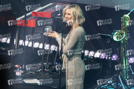 Deutscher Nachhaltigkeitspreis 2021 in Düsseldorf