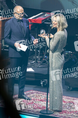 Deutscher Nachhaltigkeitspreis 2021 in Düsseldorf