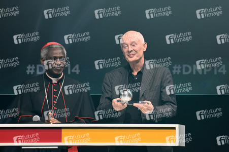 Deutscher Nachhaltigkeitspreis Design 2021 in Düsseldorf