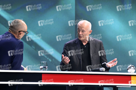 Deutscher Nachhaltigkeitspreis Design 2021 in Düsseldorf