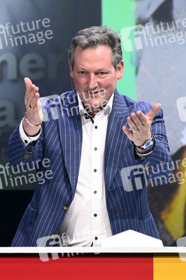 Deutscher Nachhaltigkeitspreis Design 2021 in Düsseldorf