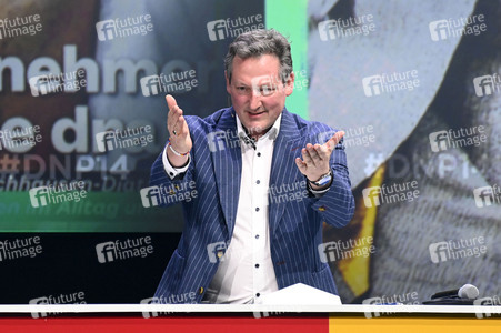 Deutscher Nachhaltigkeitspreis Design 2021 in Düsseldorf