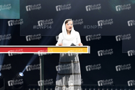 Deutscher Nachhaltigkeitspreis Design 2021 in Düsseldorf