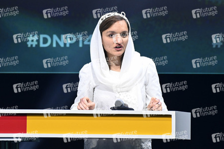 Deutscher Nachhaltigkeitspreis Design 2021 in Düsseldorf